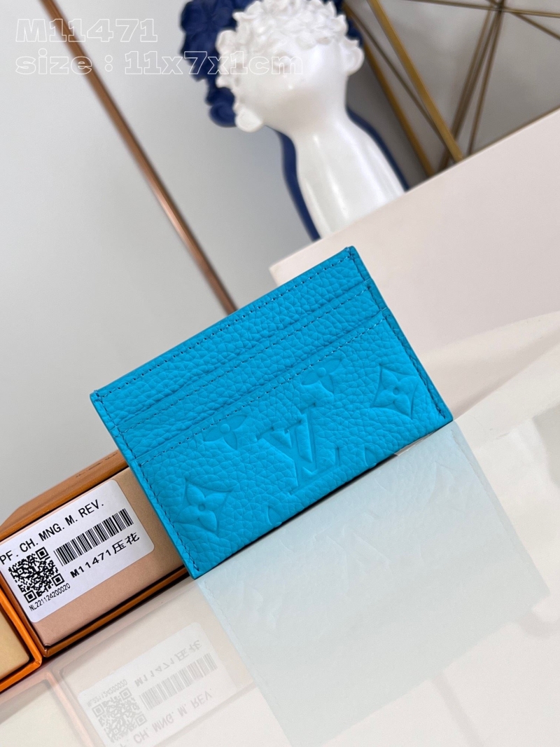 LV Wallets